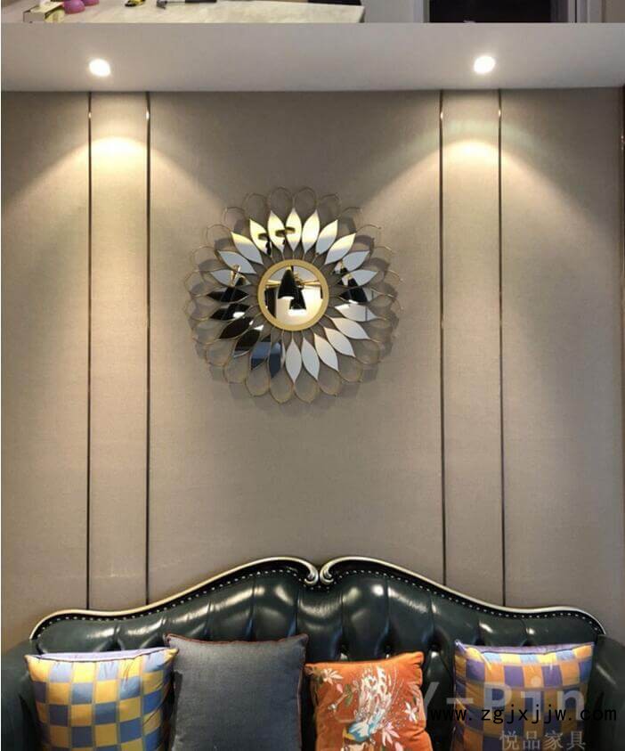 尚悅軟裝壁掛飾品3