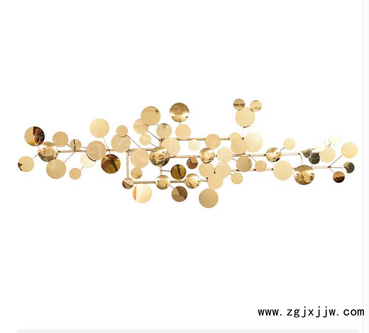 尚悅軟裝壁掛飾品4