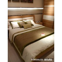 尚悅軟裝床上飾品5