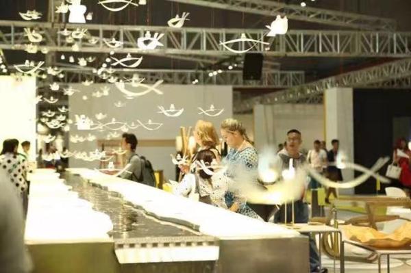 意思設(shè)計(jì)展回顧