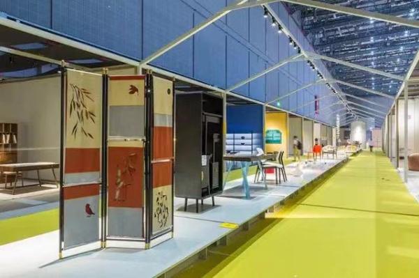 尖峰設(shè)計(jì)亞太獎(jiǎng)作品展覽