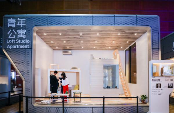 公寓挑戰(zhàn)賽