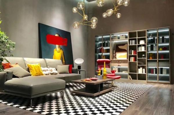 當(dāng)代潮流設(shè)計(jì)