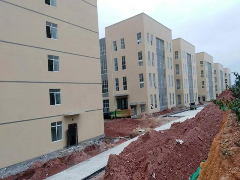 龍華98畝家具集聚區(qū)