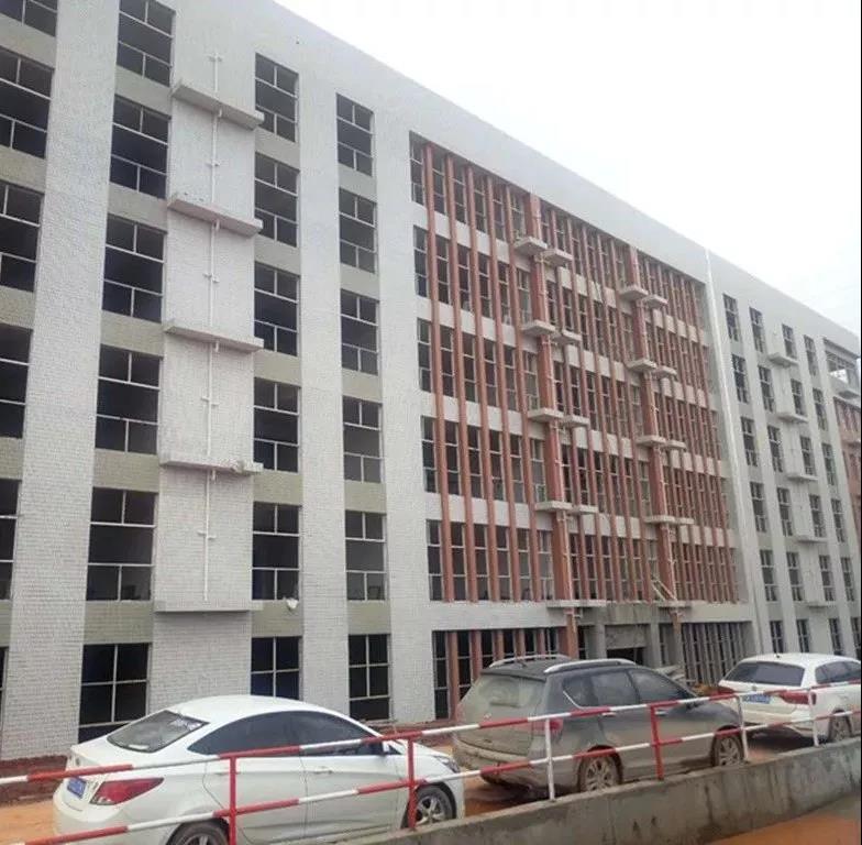 東山官坑家具集聚區(qū)