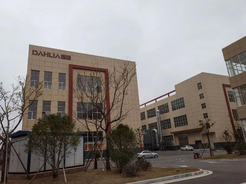 龍回基地150畝家具聚集區(qū)