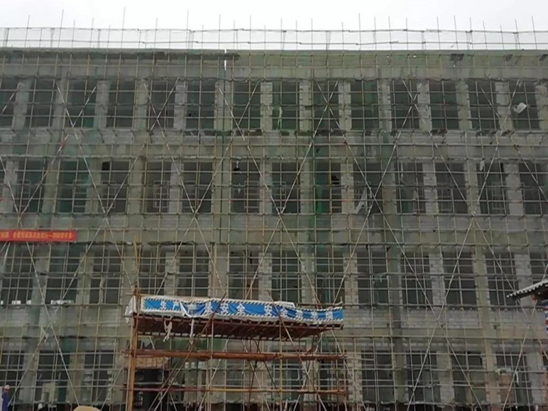 龍回半嶺家具集聚區(qū)