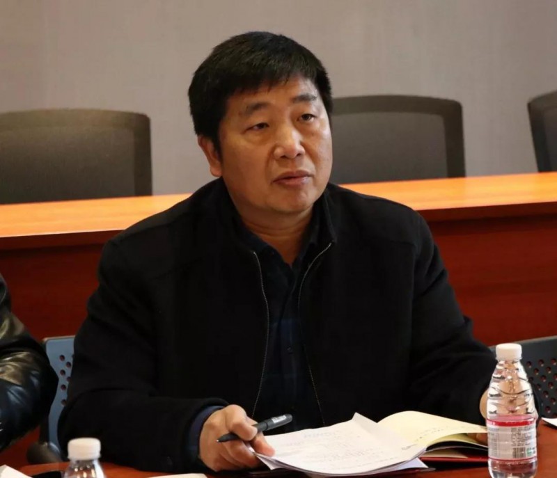 區家具協會會長劉維平