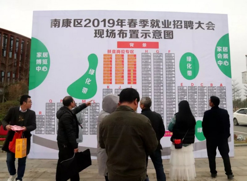 現場布置示意圖