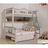 花王兒女環保水性漆子母床BS-C8021S