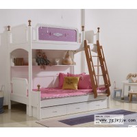 花王兒女環保水性漆子母床GDC-15