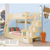 花王兒女環保水性漆子母床BS-C8060S