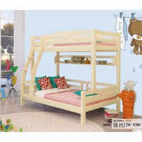 花王兒女環保水性漆子母床BS-C8067S