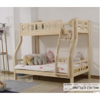 花王兒女環保水性漆子母床BS-C8023S