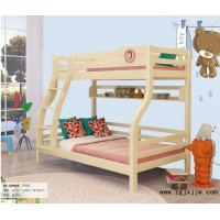 花王兒女環保水性漆子母床BS-C8068S