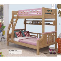 花王兒女環保水性漆子母床BS-C8063S