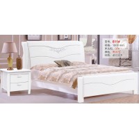 遠(yuǎn)辰家居實(shí)木床611#