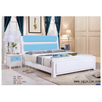 遠(yuǎn)辰家居實(shí)木床808#