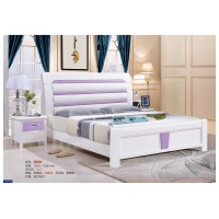 遠(yuǎn)辰家居實(shí)木床868#