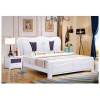 遠(yuǎn)辰家居實(shí)木床919#