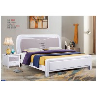 遠(yuǎn)辰家居實(shí)木床961#