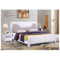 遠(yuǎn)辰家居實(shí)木床962#