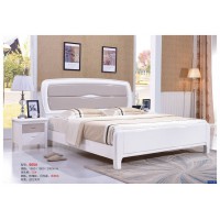 遠辰家居實木床965#