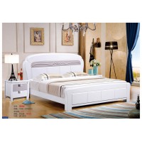 遠辰家居實木床969#