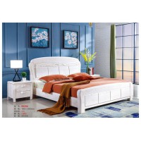 遠辰家居實木床9920#