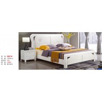 遠辰家居實木床9921#