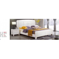 遠辰家居實木床9923#