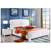 遠辰家居實木床9925#