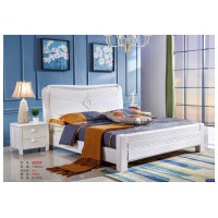 遠辰家居實木床9930#