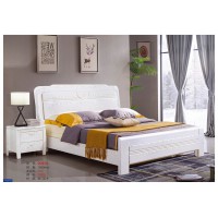 遠辰家居實木床9931#