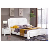 遠(yuǎn)辰家居實(shí)木床9935#