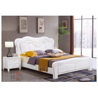 遠(yuǎn)辰家居實(shí)木床9936#