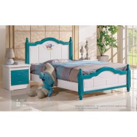 同悅青少年實木套房家具233#