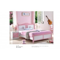 同悅青少年實木套房家具363#