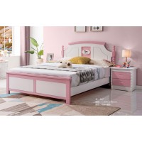 同悅青少年實木套房家具382#