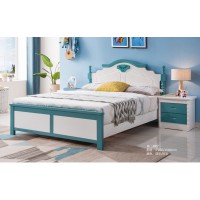 同悅青少年實木套房家具386#