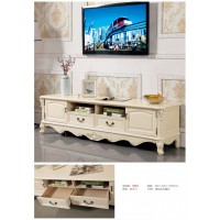 巴黎之花法式電視柜101#