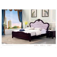 巴黎之花法式套房輕奢系列1816#