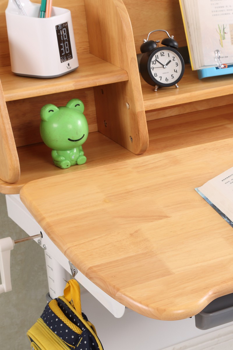 千寶家具兒童書桌908#圖2