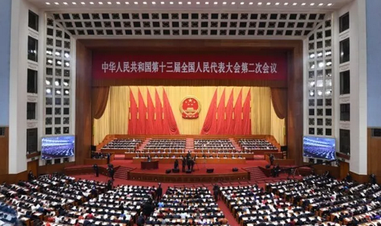 2019年政府工作報告這5點與家居企業息息相關