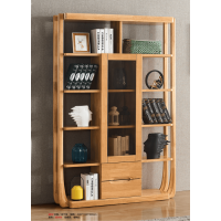 林友匠藝書柜/間廳柜601#
