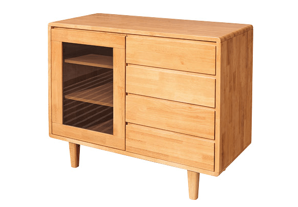 林友匠藝餐邊柜08#