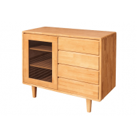 林友匠藝餐邊柜08#