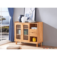 林友匠藝餐邊柜09#