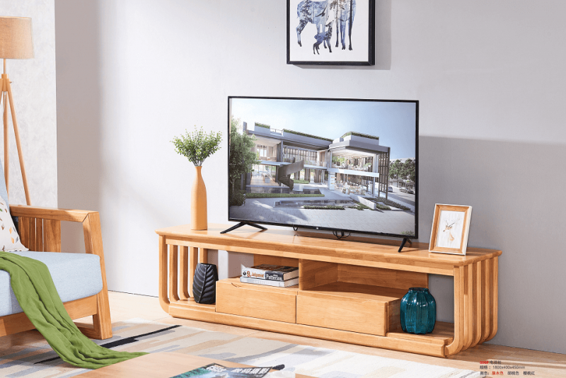 林友匠藝電視柜606#