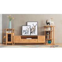 林友匠藝電視柜602-1# 高柜602-2# 低柜602-3#